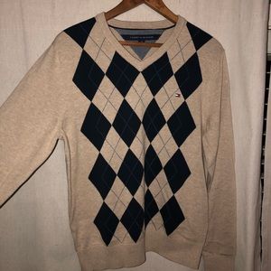 Tommy Hilfiger Sweater